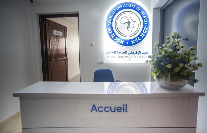Accueil | IASP